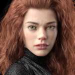 Jade HD for Genesis 8.1 Female Jade HD for Genesis 8.1 Female