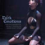 DMs Dark Emotions DMs Dark Emotions