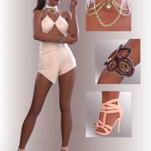 dForce Enya Outfit for Genesis 9 dForce Enya Outfit for Genesis 9