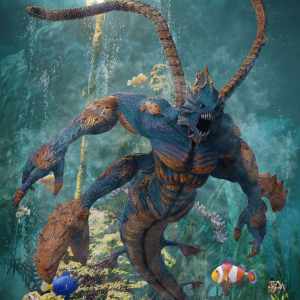 Sea Villain Bundle Sea Villain Bundle