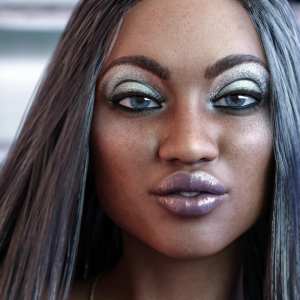 Suzi HD For Genesis 8.1 Female Suzi HD For Genesis 8.1 Female