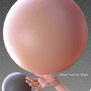 Skin Detail Resource 3 Skin Detail Resource 3