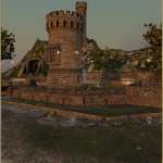 PW The Watch Tower PW The Watch Tower