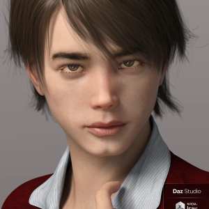 Phx Tucker HD and Accessories for Genesis 8 Males Phx Tucker HD and Accessories for Genesis 8 Males