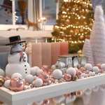 GHD TableTop Decoration GHD TableTop Decoration