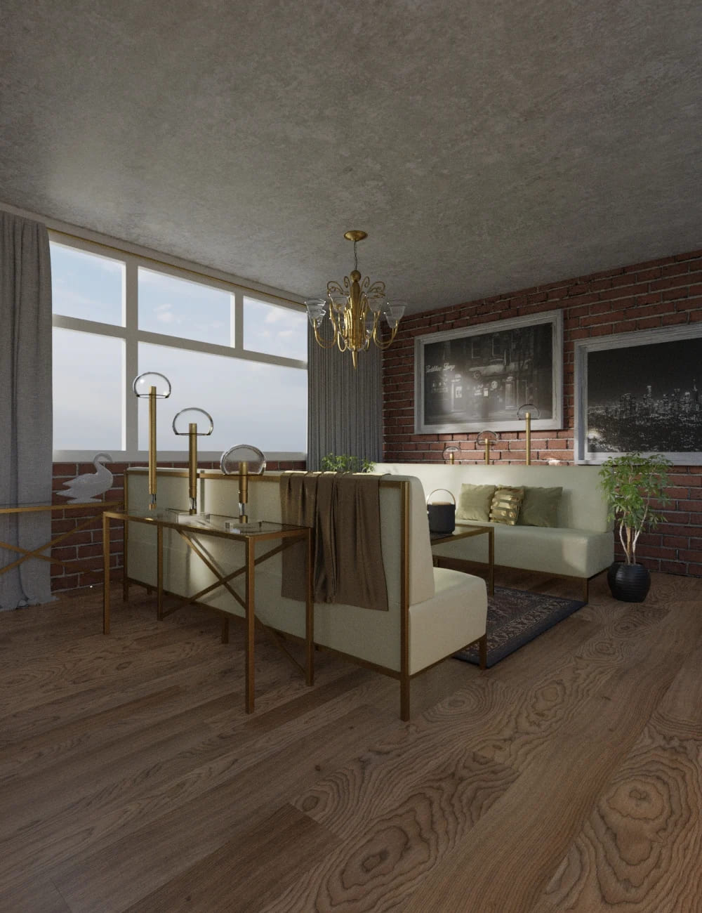 Emerald Room Emerald Room