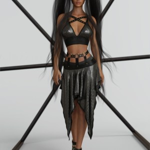 VERSUS – Phoebe for G8/G8.1 Females VERSUS – Phoebe for G8/G8.1 Females