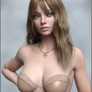 SASE Lena for Genesis 8 SASE Lena for Genesis 8