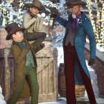 dForce Victorian Gentleman Outfit Textures dForce Victorian Gentleman Outfit Textures