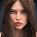 Jessamy HD for Genesis 8 Female Jessamy HD for Genesis 8 Female