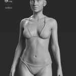 Twosret 8 HD Add-On Twosret 8 HD Add-On