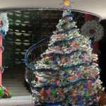 Yuletide Treasure Tree 2020 Yuletide Treasure Tree 2020