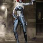 Widow Slayer for Genesis 8 Female(s) Widow Slayer for Genesis 8 Female(s)