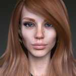 Trejsi HD for Victoria 8 Trejsi HD for Victoria 8