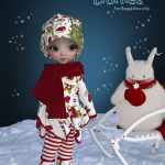 Boo Snow Clothes Boo Snow Clothes