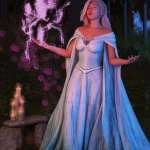 FF’s Incantation Poses for Genesis 9 FF’s Incantation Poses for Genesis 9