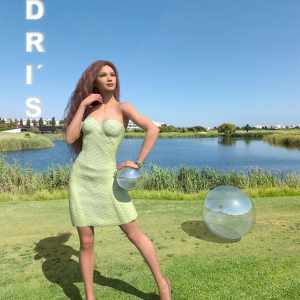 HDRI Urban Greens II HDRI Urban Greens II