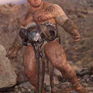 dForce Deadlands Wear for Genesis 8 Male(s) dForce Deadlands Wear for Genesis 8 Male(s)