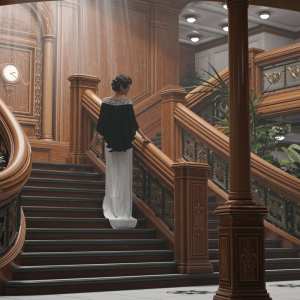 Grand Staircase 2020 Grand Staircase 2020