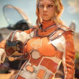 ZsaZsa Character Bundle ZsaZsa Character Bundle