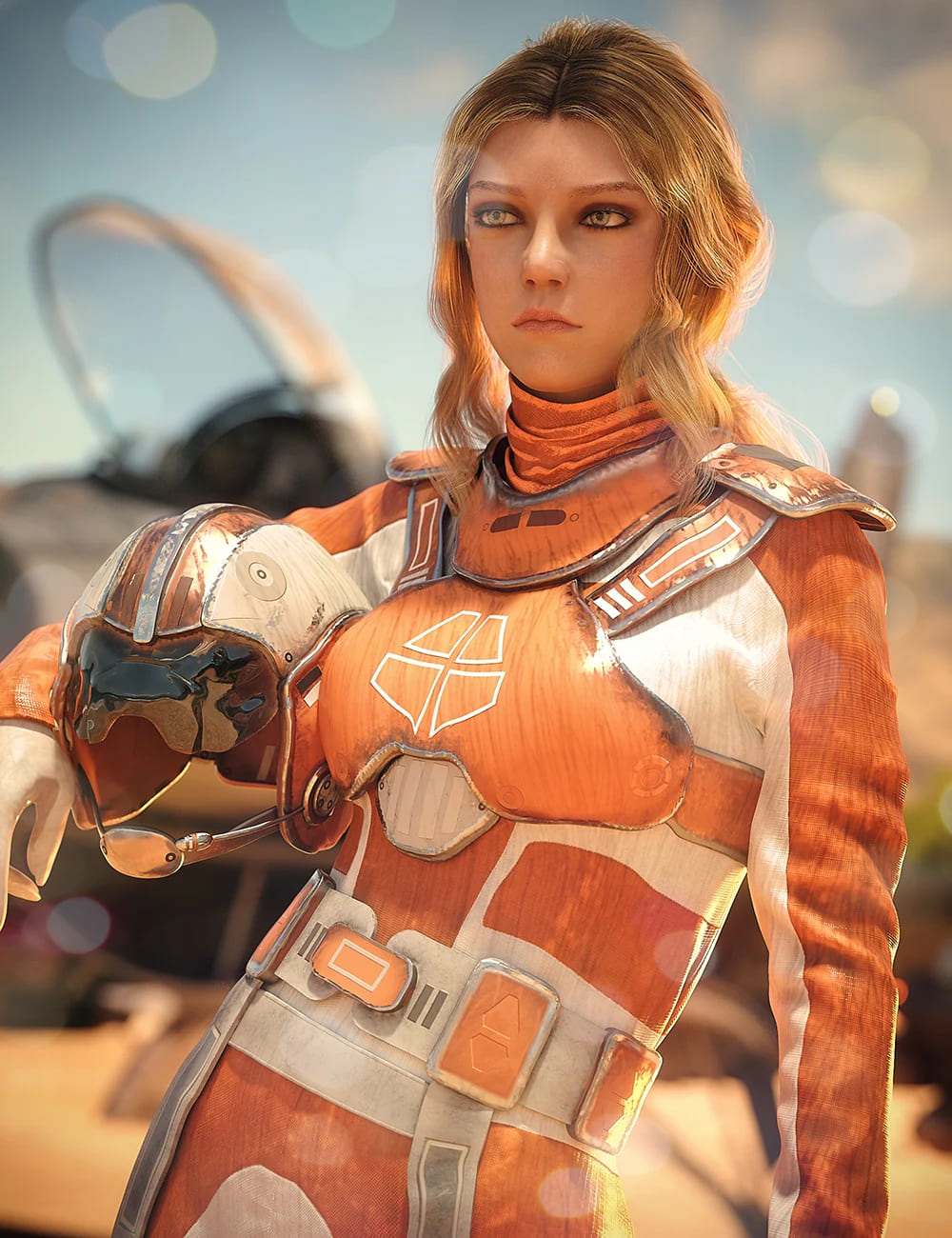 ZsaZsa Character Bundle ZsaZsa Character Bundle