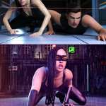 Z Crawling Utility Poses for Genesis 8 and 8.1 Z Crawling Utility Poses for Genesis 8 and 8.1