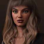 2021-02 Hair for Genesis 8 and 8.1 Females 2021-02 Hair for Genesis 8 and 8.1 Females