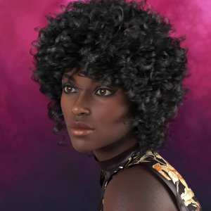 Iris Hair for Genesis 8 Iris Hair for Genesis 8