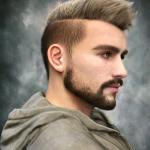 Mavick Hair and Beard for Genesis 8 and 9 Mavick Hair and Beard for Genesis 8 and 9