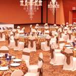 Modern Ballroom Modern Ballroom