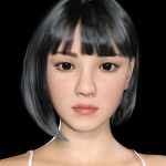 HID Rei for Genesis 8.1 Female HID Rei for Genesis 8.1 Female