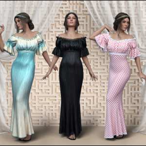 dForce – Mix n Match – #6 dForce – Mix n Match – #6