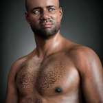 Kyrone HD for Genesis 8.1 Male Kyrone HD for Genesis 8.1 Male
