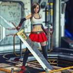 S3D Fantasy Sword and Poses for Genesis 8 Female(s) S3D Fantasy Sword and Poses for Genesis 8 Female(s)