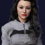 Jeynsen for Genesis 8 Female Jeynsen for Genesis 8 Female