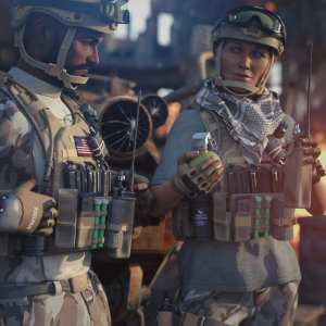 Modern Military Outfit Props and Accessories Modern Military Outfit Props and Accessories