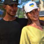 Sunshine Hat for Genesis 8 and 8.1 Male and Females Sunshine Hat for Genesis 8 and 8.1 Male and Females