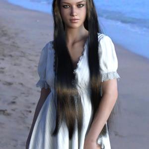 MRL dForce Long Hair for Genesis 8 Female(s) MRL dForce Long Hair for Genesis 8 Female(s)