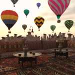 Magic of Cappadocia Magic of Cappadocia