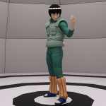 Maito Guy For G8M and G8.1M Maito Guy For G8M and G8.1M