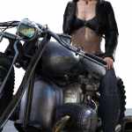 Actors Katee Sackhoff in Daz for G8F Actors Katee Sackhoff in Daz for G8F