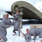 A Friendly Mouse Poses for Genesis 8 Male A Friendly Mouse Poses for Genesis 8 Male