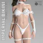 Street Imperial Bikini TYPE-ZERO for G8F Street Imperial Bikini TYPE-ZERO for G8F