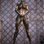 Cyber Steampunk Girl for Genesis 8 Female Cyber Steampunk Girl for Genesis 8 Female