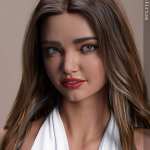 Melina HD for Victoria 8.1 Melina HD for Victoria 8.1