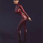 Ceremony Suit G8F Ceremony Suit G8F