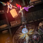 Tefairyums: Fairy Terrariums, Props, and Poses for Genesis 8 and 8.1 Tefairyums: Fairy Terrariums, Props, and Poses for Genesis 8 and 8.1