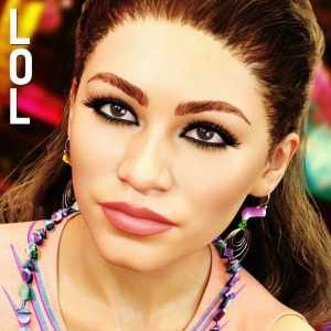 LOL for G8F LOL for G8F