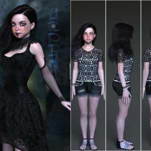 Anagord Wicked Teens G8F Vol 2 Anagord Wicked Teens G8F Vol 2