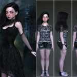 Anagord Wicked Teens G8F Vol 2 Anagord Wicked Teens G8F Vol 2